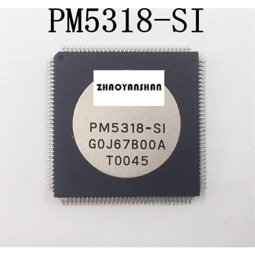 1pcs X PM5318-SI PM5318 NEW Free Shipping