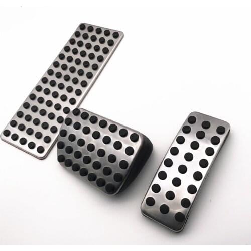 Amorem Infiniti Pedal Pads