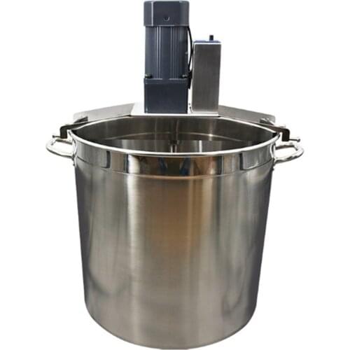 40Model Hot pot sauce stirring machine syrup mixing machine sauce mixing blender