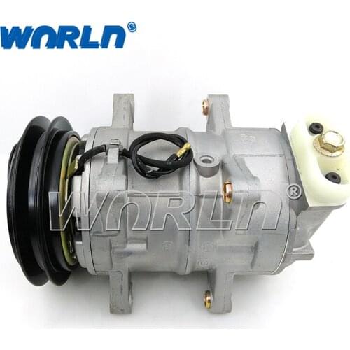 AUTO A/C Compressors For Nissan Paladin 2013- 32667/DNK313/813108/851823N/945813/6013K313/1300K313/V38150007/8412381/6013