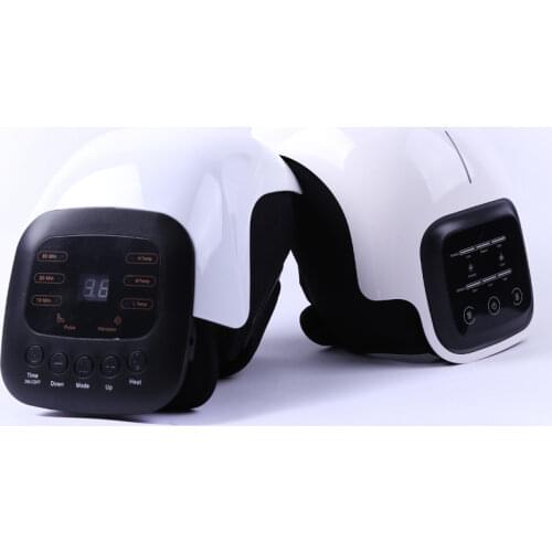 Electric Wireless Physiotherapy Knee Massage Heating Quick Joint Physiotherapy Osteoarthritis Rheumatic Arthritis Care Knee Care
