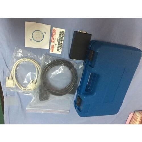 For Diagnostic Explorer Truck Diagnostic Tool with/out carry case H INO