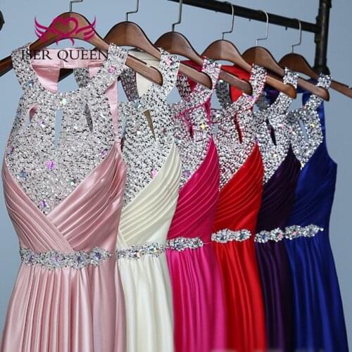 ISER QUEEN Evening Dresses