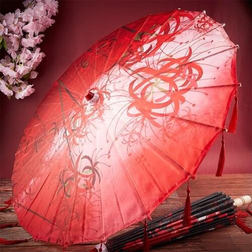JETTING Umbrella