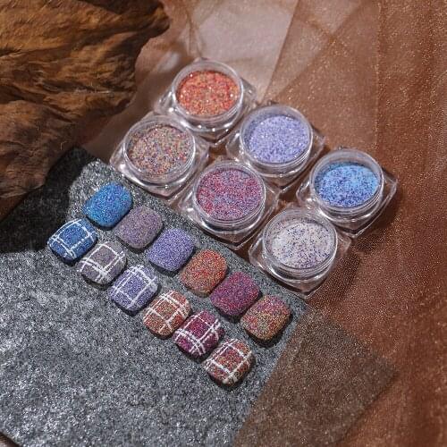 Miss Bloom Glitters For Nails