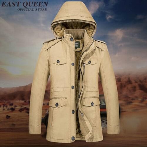 Men winter coat mens winter jackets KK1650 H