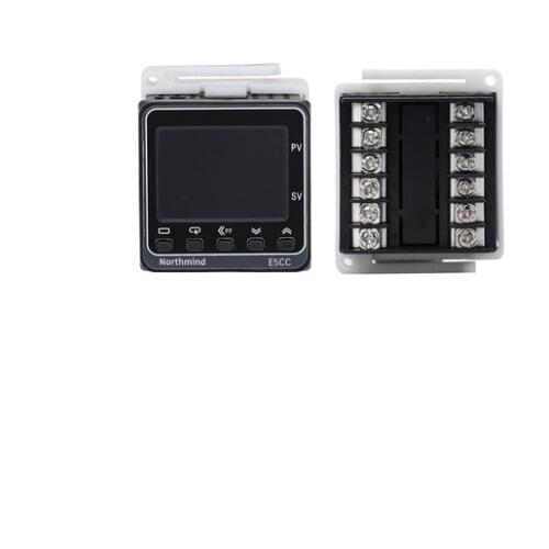 New E5CC-CX2ASM-800 E5CC-QX2ASM-800 E5CC-RX2ASM-802 E5CC-CX2ASM-804 E5CC-QX2ASM-802 Temperature Controller