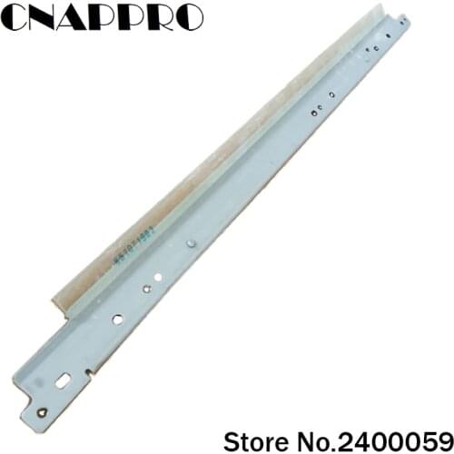 CCLEZ0178FC04 UCLEZ0178FCZ3 CCLEZ0178DS54 Transfer Cleaning Blade For Sharp MX2300N MX2700 MX3500N MX3501 MX4500 MX4501 Blade
