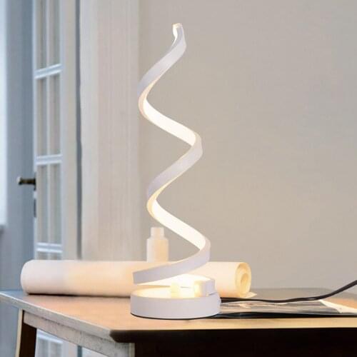 Paufay LED Table Lamps