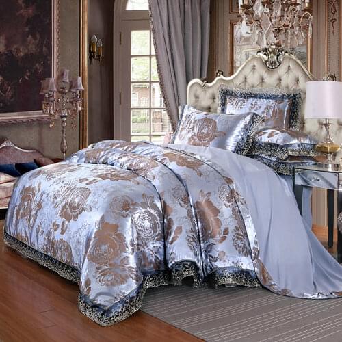 SexeMara Linen Bedding