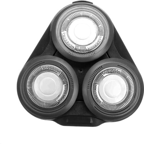 Replacement Shaver Heads for Philips Series 5000 S5070 5072 S5075 S5335 S5370 S5100 S5400 S5570 S5079 S5080 S5400 Shaver Heads