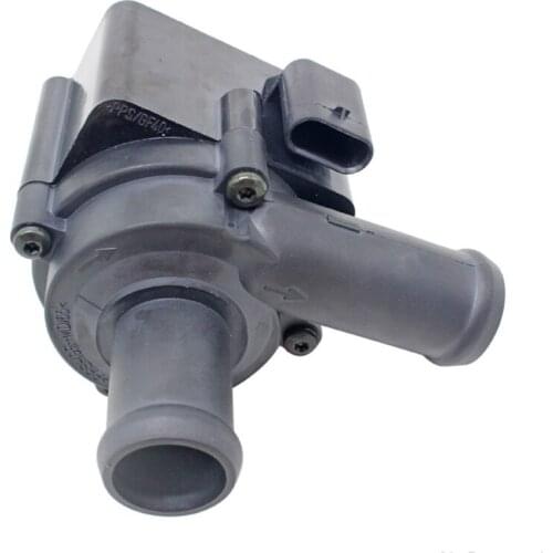 06H121601J Cooling Auxiliary Water Pump for Audi A4 S4 A5 A6 Q5 Q7 V6 For VW Amarok Crafter Phaeton Touareg 059121012A