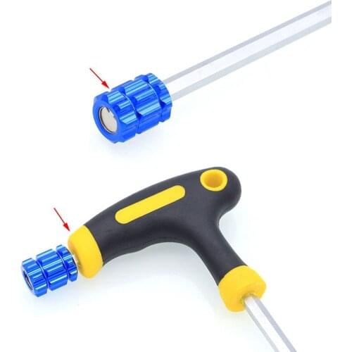 Parts Useful Repair Bottom Bracket Install Removal Tool Portable Bicycle Crank Road Bike Aluminum Alloy Durable Accessories