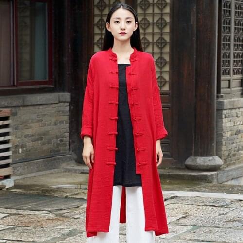 Plus size Women Long Cardigan Summer Autumn cotton linen Knitted Cardigans Female Casual Sweater Coat Jacket Plus Size M-7XL