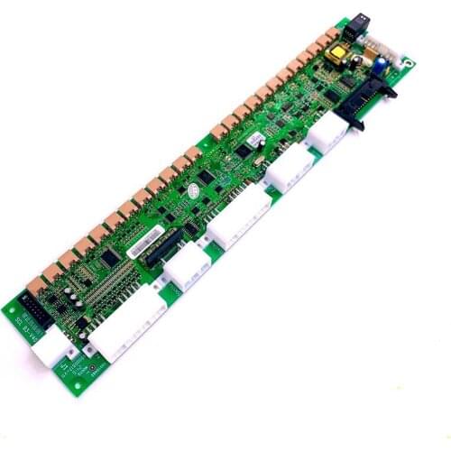 1pcs Hitachi elevator MCA serial communication board SCL-B3 V40 AQ1H1408