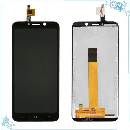 5.0''For Doogee X50 X50L LCD Display+Touch Screen Digitizer Assembly For Doogee X50/X50L Mobile Phone Accessories