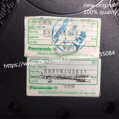 5PCS ENFVK1G2E37 ENFVK1G2 ENFVK1 ENFVK1G2E37 Brand new and original chip IC