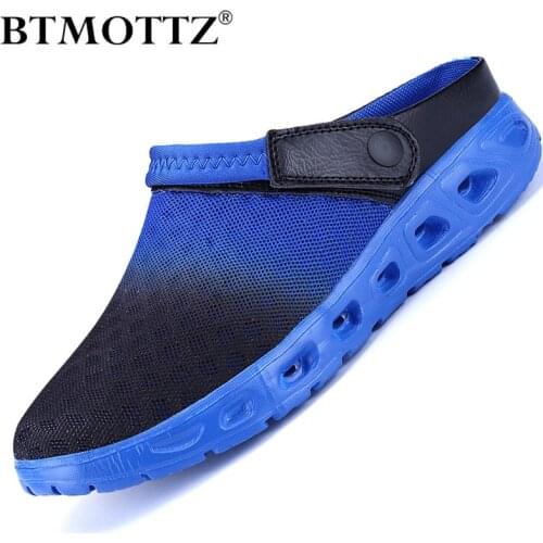 Мужские сандали BTMOTTZ China At AliExpress