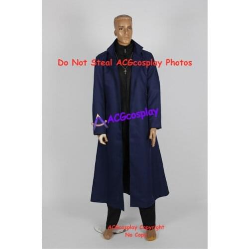 Fate Zero Kirei Kotomine Cosplay Costume acgcosplay costume