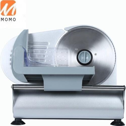 Hot sale meat cutter machine for sale frozen meat cutter electric meat slicer