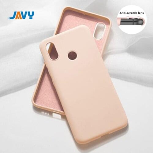 Чехлы для телефонов Xiaomi Mi Mix 3 JAVY China At AliExpress