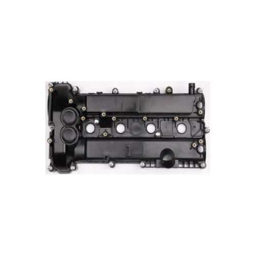 Valve Cover LR070360 new LR056035 old BB5E-6K271A 31460817 use for 2.0L 16V LAND ROVER 2 FREELANDER 2 EVOQUE