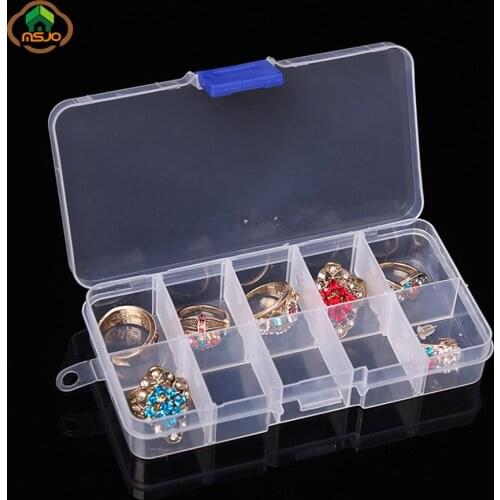 Plastic Containers Msjo China