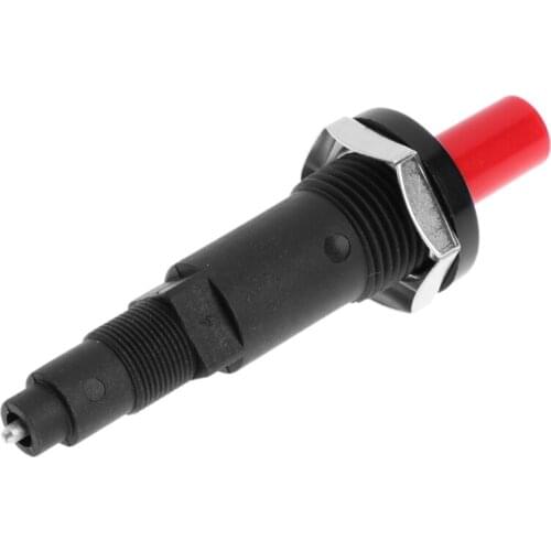 Outdoor Gas Stove Special Fireplace Heat Piezo Spark Igniter Furnance Lighter