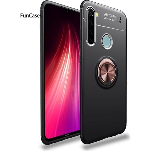 New Cell Phone Covers For armor Redmi Note 9S Soft TPU Cases sFor Hoesje Xiaomi Redmi para Note 9 Pro Max Poco M2 8T 8 Telefoon