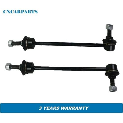 Front Stabiliser Anti Roll Bar Drop Link Fit For Land Rover Discovery MK2 94-04