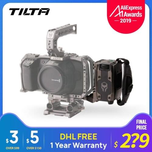 TILTA Remote Controls For Cameras