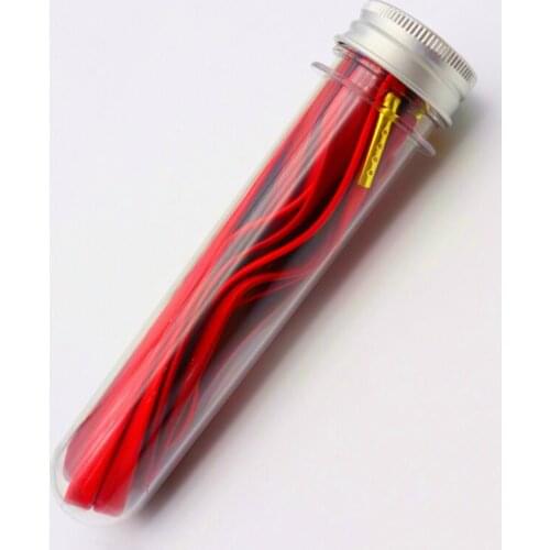 Weiou Lady Series Laces Men Women 2020 Sneaker Single Shoelace Pink/Yellow Solid Color Charmed String As Gift Suit For Cute Girl