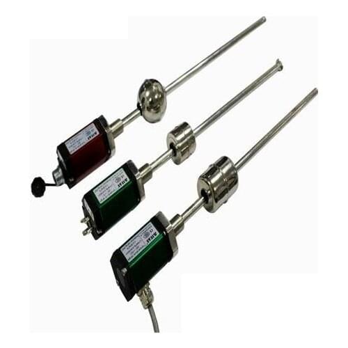 Miran MTL4 80-350mm Magnetostrictive Liquid Level Sensor for Oil Tank Magnetic Linear Displacement Potentiometer Explosion-proof
