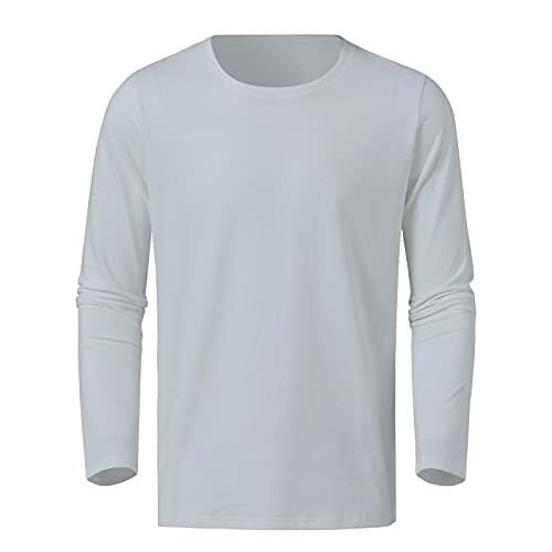 2020 solid color T-shirt cotton casual