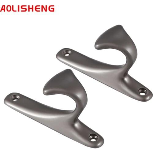 Настенные вешалки для одежды AOLISHENG China At AliExpress