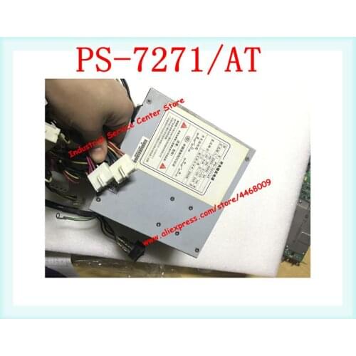 PS-7271/AT Power Industrial Computer Power Supply