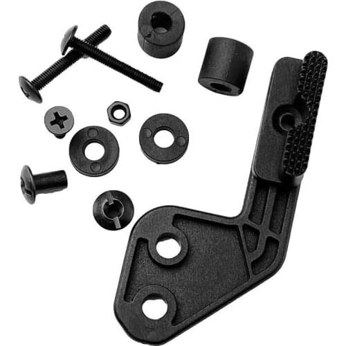 Quick Kydex Leaf Holster Clip Dial Scabbard Parts Tactical Magazine Cover Accessories Hidden Enhancement Hunting Holster Claw