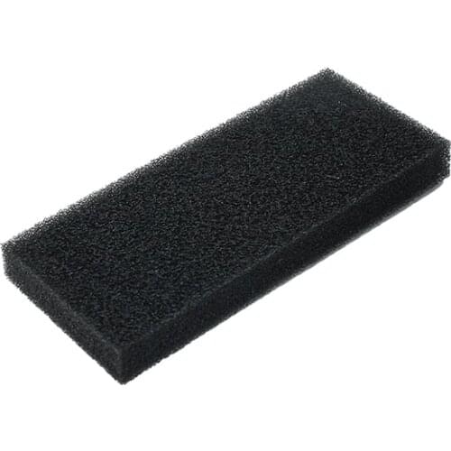 24/30/60 PCS Black Foam Pollen Filters Compatible with REMstar Plus,Pro and Auto CPAP-Replacement Filters Supplies Accessories