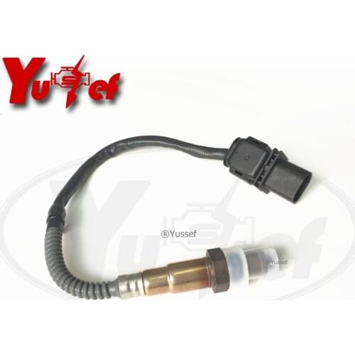 O2 Oxygen Sensor For BMW CITROEN MINI MOTAQUIP PEUGEOT PSA 11787590713 759071303 1609345480 0258017217 Wideband Lambda Probe