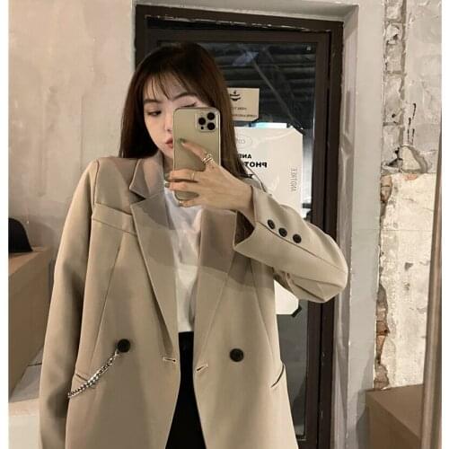 Link Level Love Women's Blazers And Suits