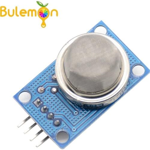 MQ-135 Air Quality Sensor Hazardous Gas Detection Module MQ135 Sensor For Arduino