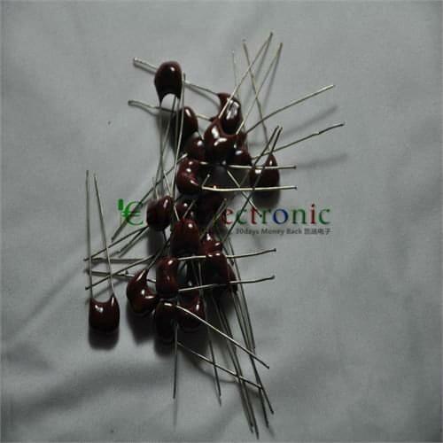 Wholesale 50pcs long lead New Silver MICA Capacitors 150pF 500V for tube audio guitar amps tone DIY parts free shipping