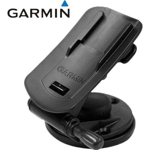 Original Automotive bracket for Garmin accessories Universal GPS outdoor handheld rotary mount Automotive bracket Free shipping