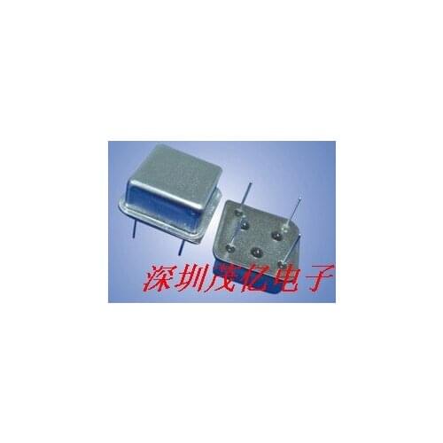 Advantages in-line active crystal oscillator OSC DIP-4 square clock half-size 8M 8Mhz 8.000MHZ