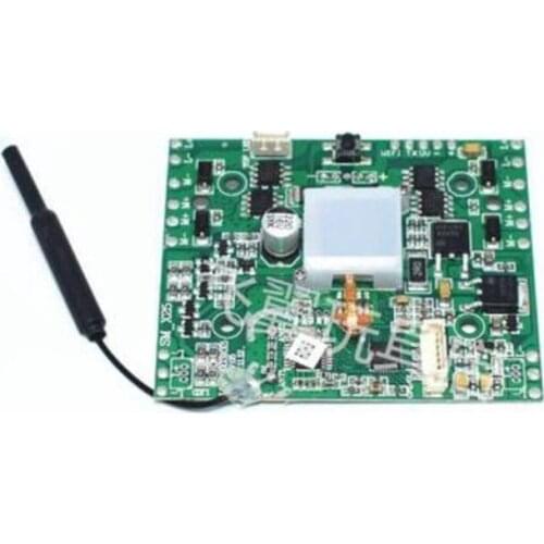 Syma X25PRO X25 PRO RC Quadcopter Drone Spare Parts Original Remote Control Receiver Board GPS Module RC Spare Part