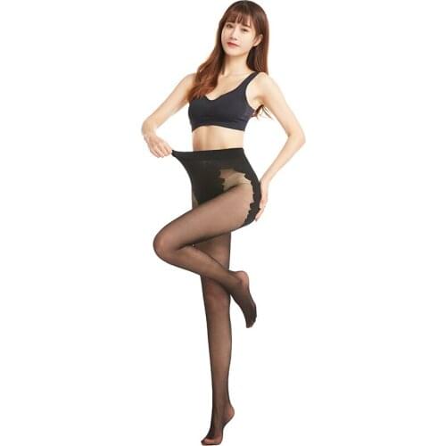 Siamese Sexy Fashion Lace Socks, Thin Section To Increase Anti-hook Wire Erotic Underwear Suits, Womens Net Gauze Clothing