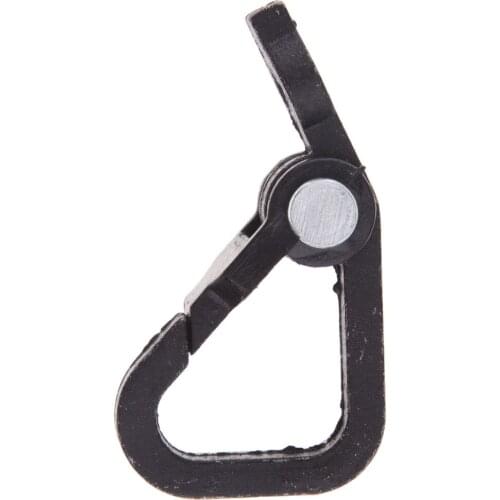 Heavy Duty Motorcycle Motorbike ATV Helmet HOOK Holder Hanger Rack