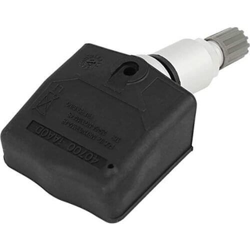 TPMS Pressure Sensor Tire Pressure Valve Automotive Tools 407001AA0D for Nissan Frontier NV200 Armada Titan Xterra