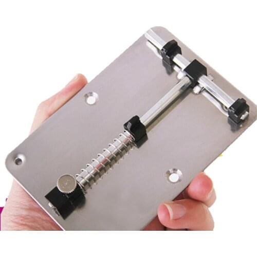 Universal Motherboard Soldering Rework Platform for Phone Repair PCB Board Holder Fixture