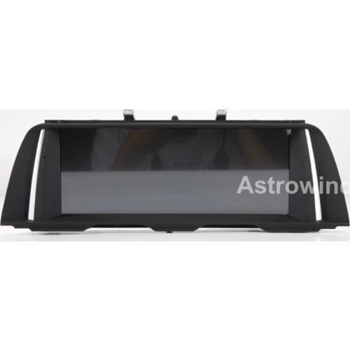 10.25 inch 2G RAM Android 7.1 Car GPS Navigation System Media Stereo player For BMW 5 Series F10 F11 2013 2014 2015 2016 2017NBT